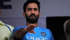 KKR Captain Dinesh Karthik reveals, he wants to represent CSK