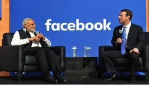 Facebook data leak: Indian government to send a notice to Facebook CEO Mark Zuckerberg