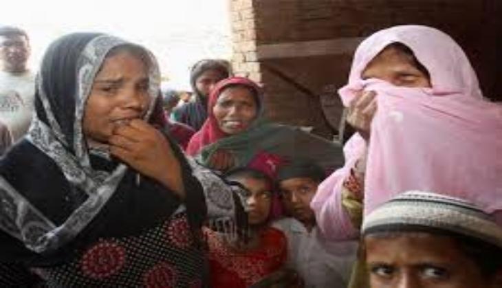 muzaffarnagar riot