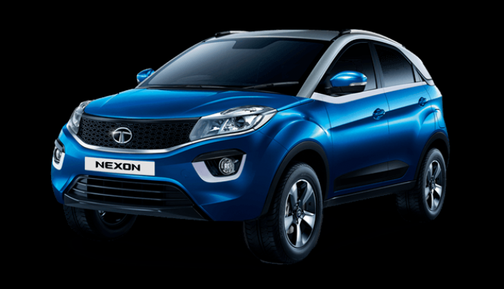 tata nexon