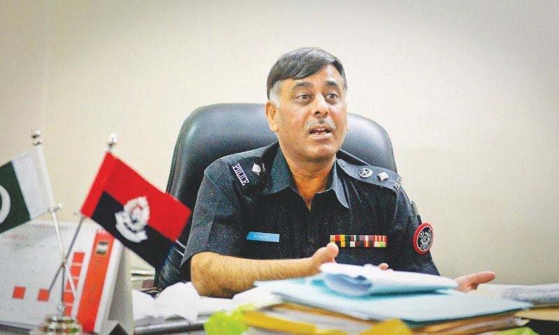  Pakhtun youth, Naqibullah murder Case: Rao Anwar to appear in a Pak anti-terrorism court