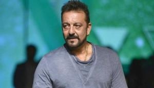 Title, teaser of Sanjay Dutt biopic to be unveiled on April 24