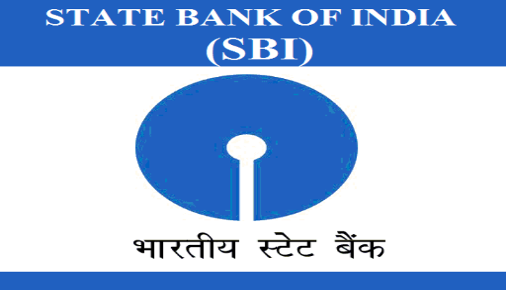 sbi jobs