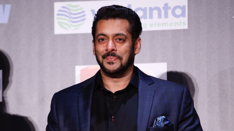 Salman's co-star seeks his help for TB treatment