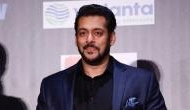 Salman's co-star seeks his help for TB treatment