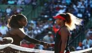 Serena Williams faces tough draw in Australian Open