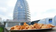 England's Leicester city to host National Samosa Week