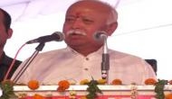 Construction of Ram temple is our resolve: Bhagwat