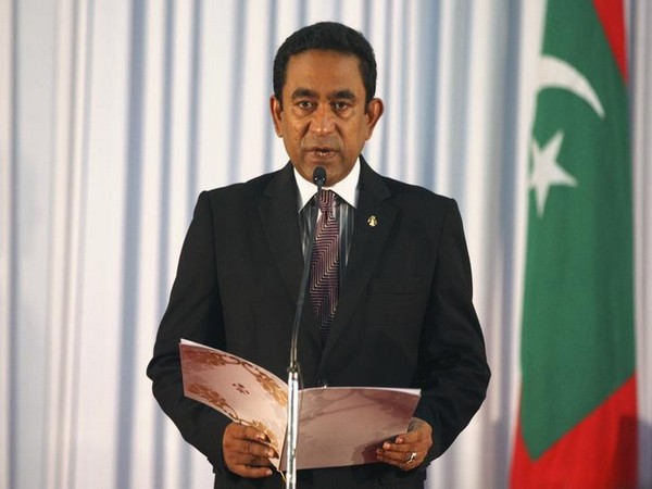 Maldives, fast becoming a pawn in the new Great Game