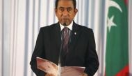Maldives, fast becoming a pawn in the new Great Game