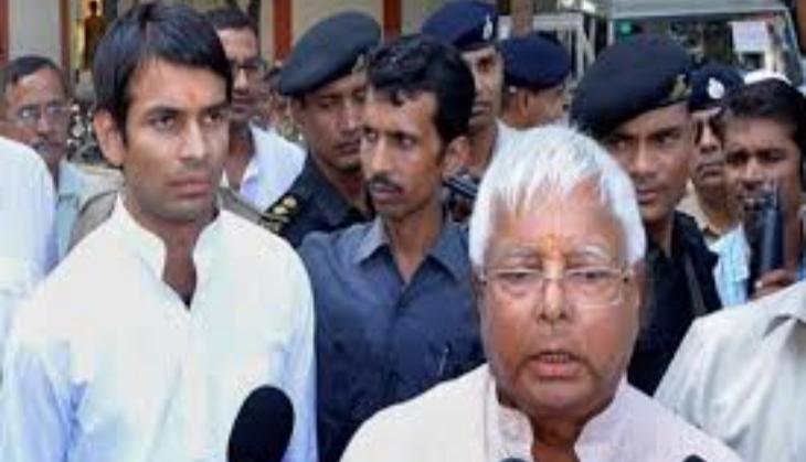 tej pratap