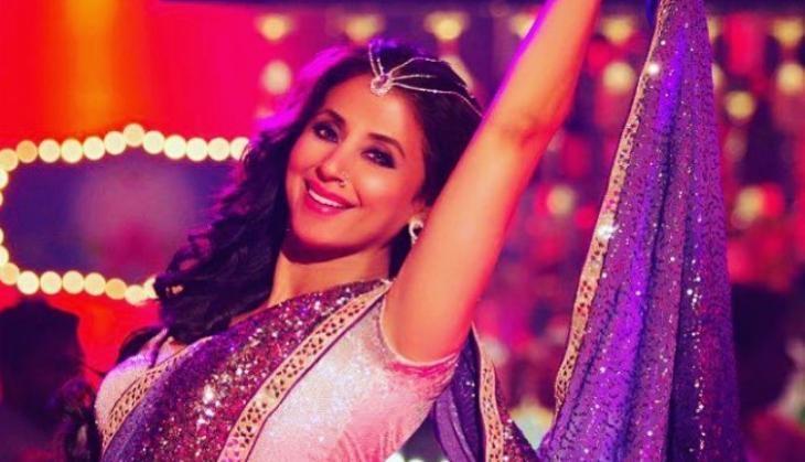 urmila matondkar Bewafa Beauty