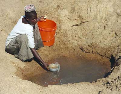 World Water Day: Bengaluru may face water crisis like Cape Town; city to head towards day Zero