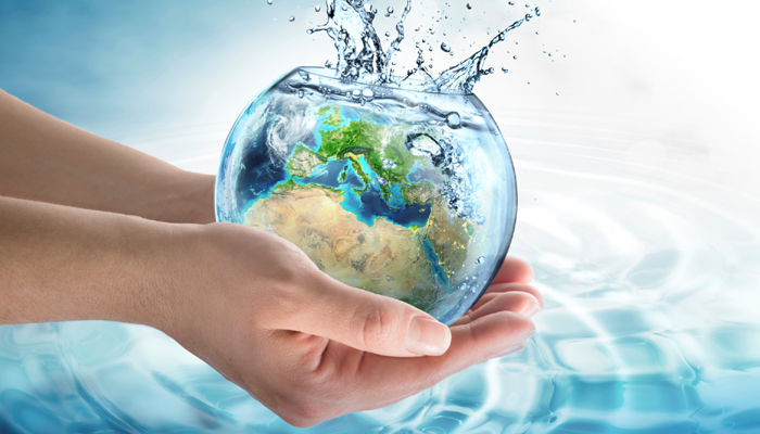 World Water Day‬‬ 2018: 71 percent of natural wetlands have been lost due to human activity, says UN report