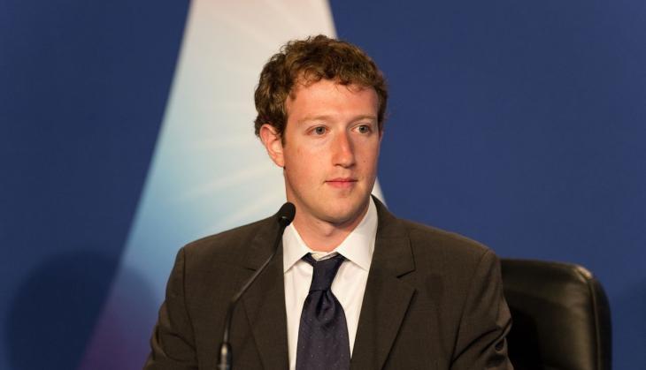 zuckerberg