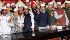 Office of Profit case: These are the 20 disqualified AAP MLAs who got a big relief by the Delhi High Court