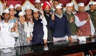 HC verdict on 20 AAP MLAs is a major embarrassment for EC & President