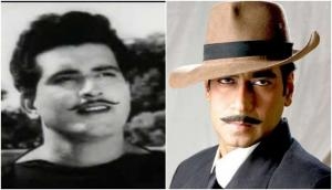 From Manoj Kumar to Ajay Devgn, Bollywood actors who portrayed Shaheed Bhagat Singh on silver screen
