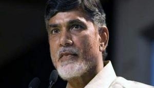 Govt cannot stop us by putting us under house arrest: Chandrababu Naidu