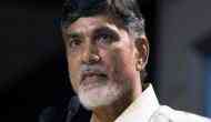 YSRCP demands probe into Chandrababu Naidu's role in Pegasus spyware purchase