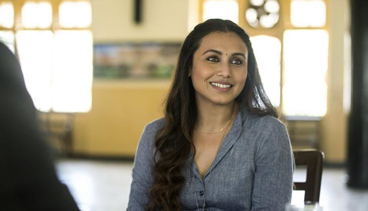 Hichki review: Rani Mukherjee uses YRF power to prove a point