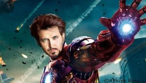 Avengers Infinity War: Hrithik Roshan as Iron Man to Ranbir Kapoor as Captain America; this is how Bollywood actors will fill up the superhero shoes