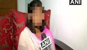 Save my mother being tortured in Muscat: Hyd woman appeals to Swaraj