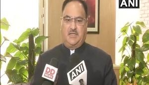 Nadda confident of victory in RS polls