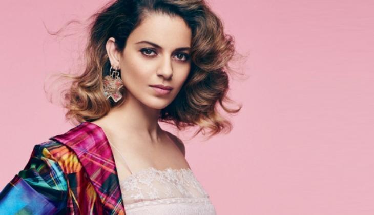 kangana ranaut