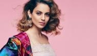 'Stay away from politics,' Kangana Ranaut warns Bollywood over usage of 'triumph over hate'