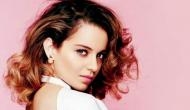 Kangana Ranaut expresses her view on 'Bharat Bandh,' in poetic style