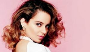 Kangana Ranaut expresses her view on 'Bharat Bandh,' in poetic style