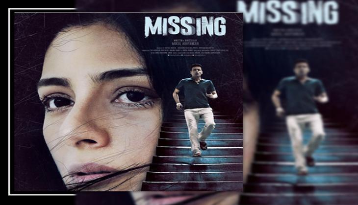 missing poster release