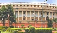 Rajya Sabha remembers eight former members