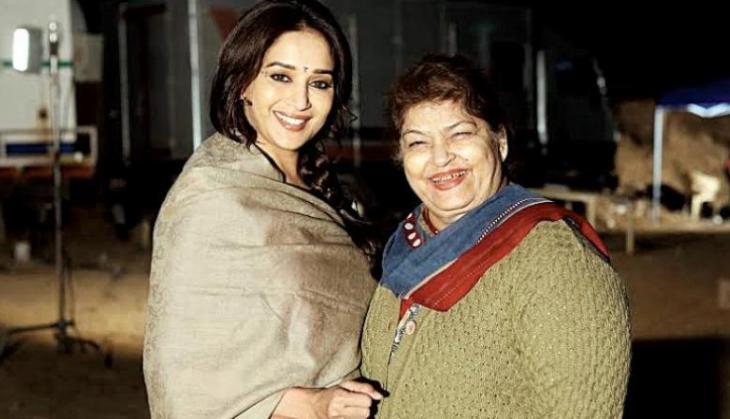 Ek Do Teen song controversy: It's choreographer Saroj Khan vs Madhuri Dixit for Jacqueline Fernandez's song from Baaghi 2