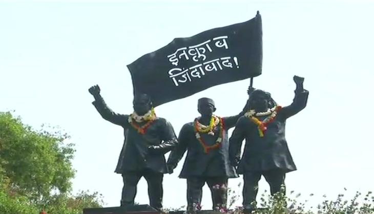 Shaheed Diwas: Family members of Bhagat Singh, Rajguru and Sukhdev demand a title of 'national martyrs' for them
