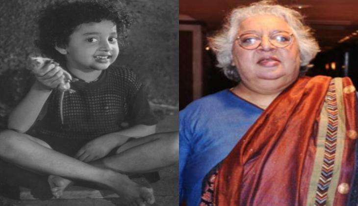 actress daisy irani