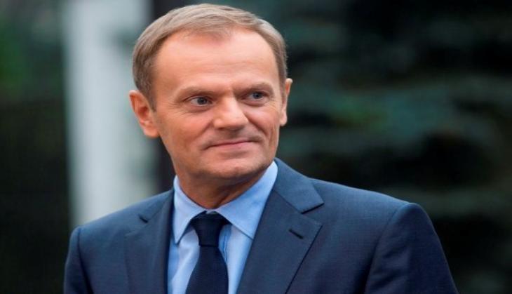 Donald Tusk