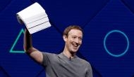सावधान: Facebookसे फिर हो सकता है आपका डेटा लीक