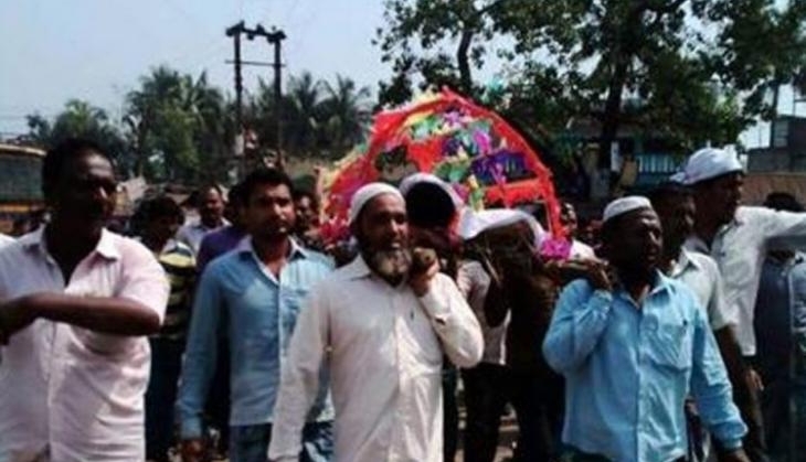 hindu muslim unity