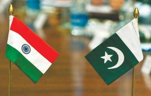 Diplomats harassment row: Want to sort it out as soon as possible, says Pakistan envoy 