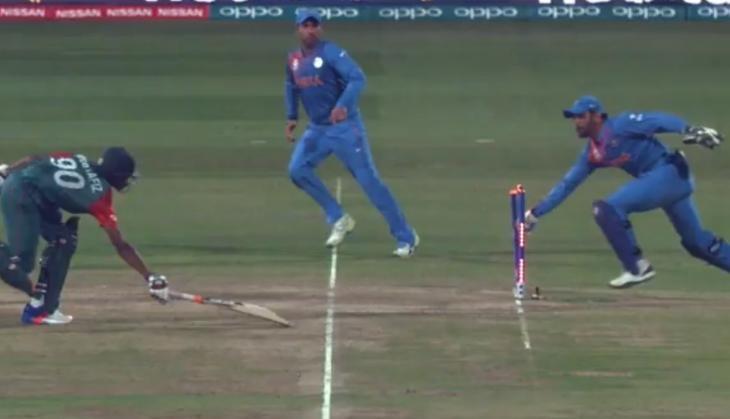 India vs Bangladesh