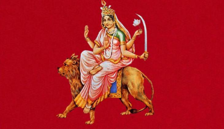 Katyayni Mata