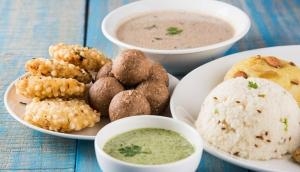 Navratri Food Special: These 5 tasty delicacies during this spiritual season will make your day