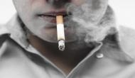 Paternal smoking associated with childhood asthma