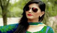 Sapna Chaudhary seeks time to meet Sonia Gandhi and Congress chief Rahul Gandhi; Is she planning to step into politics?