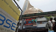 Sensex tanks over 500 points on weak global cues, sinking rupee