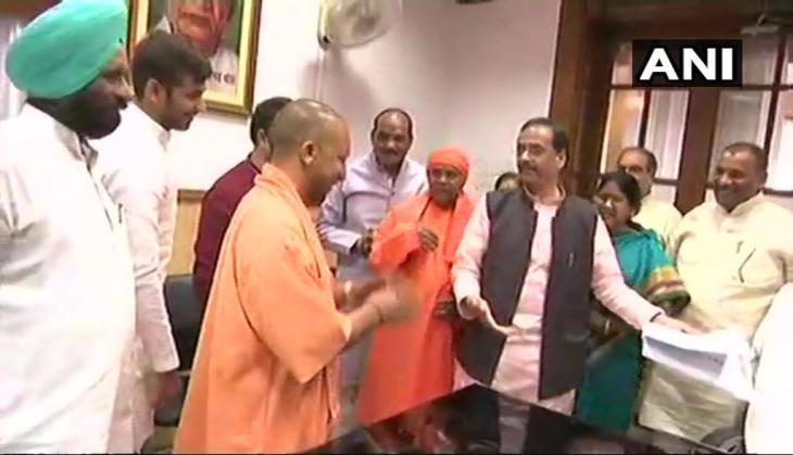 yogi