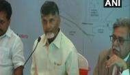 To make AP pollution free, Naidu calls on electric vehicle manufacturers