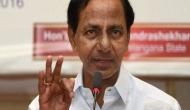 Telangana skips conference of Finance Ministers once again